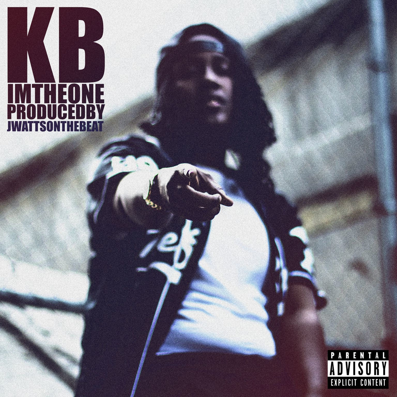 KB - I'm The One [Thizzler.com Exclusive]