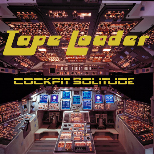 Cockpit Solitude
