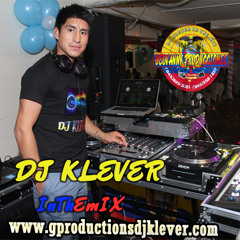 Master Son Mezcla 2015 DjKlever(InTheMix)