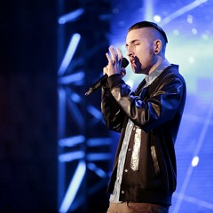 No Church in the Wild at X Factor 2014