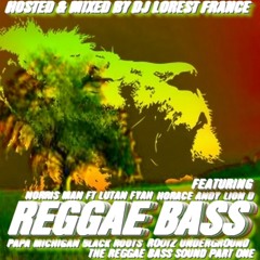 BRAND NEW 2K14**PREVIEW MIXTAPE "REGGAE BASS" PART ONE