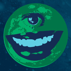POLARIS - "Great Big Happy Green Moon Face"