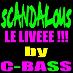C-BASS & Adrien.A Live @ Planet Tilt (Scandalous)