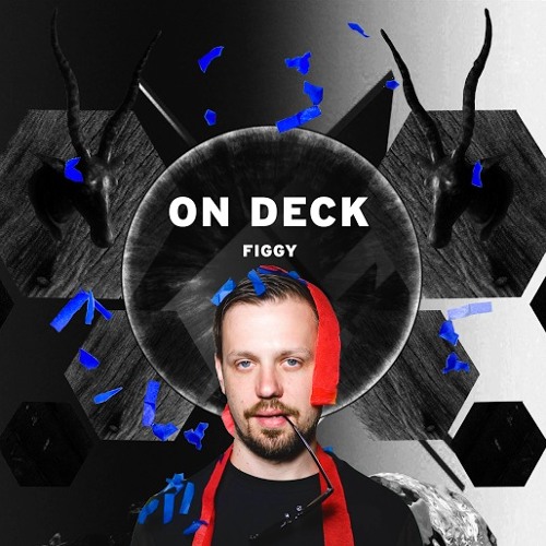 ON DECK: Figgy