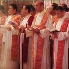 Midnight Praise Hymns- Evol Hiten Maria(long)- Sameh Boules الحان التسبحه - ايفول هيتين ماريا الكبير