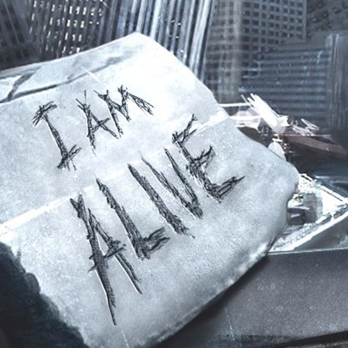 RE - CON & CHRIS UNKNOWN FEAT GAVIN BEACH AM ALIVE