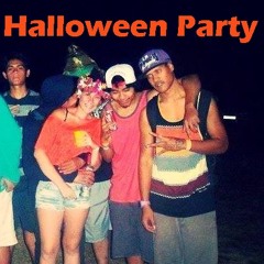 SeckoM Thugzz Ft DNZ Man - Son De La Côte Ouest (HalloWeed Party) Download