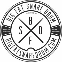 Tim Gosden (Producer) BFSD Samples