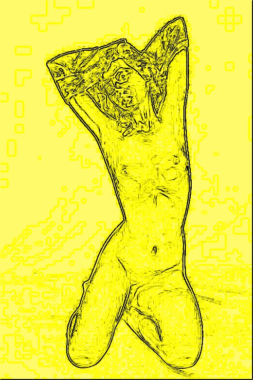 L.ove S.ex D.estruction (2000)