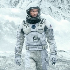 INTERSTELLAR - Double Toasted Audio Review