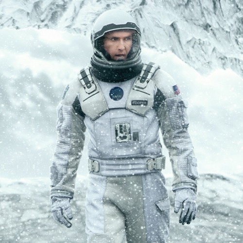INTERSTELLAR - Double Toasted Audio Review