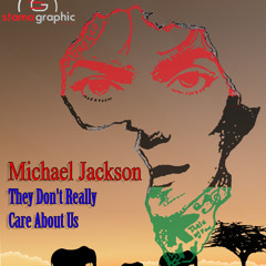 Michael Jackson - They Don't Care About Us (Bobby Shmurda Mix)