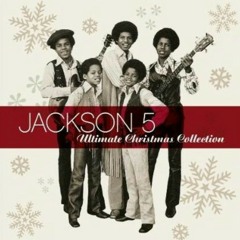 Jackson5- Santa claus is coming to town