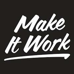 Flawless Tae & Fresh - Make It Work feat Roc Dolla