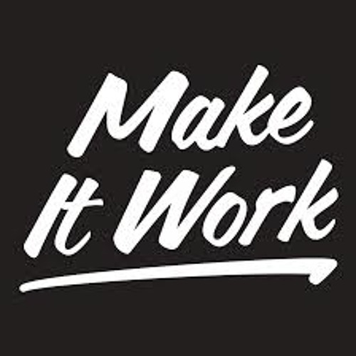 Flawless Tae & Fresh - Make It Work feat Roc Dolla