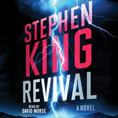 Stephen King