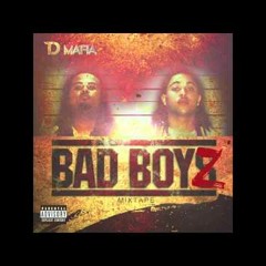 D-Mafia - Batiele Pami ft. IMMO (Official Video)