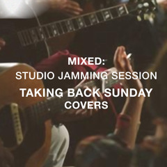 A Decade Under The  Influence - Taking Back Sunday (Cover)