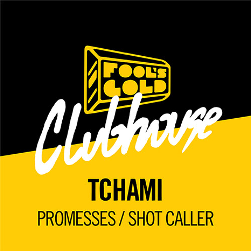 Tchami Feat. Kaleem Taylor - Promesses (Pep & Rash Bootleg)