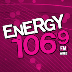 Energy 106.9 - Brand Launch Audio 9/7/12 @ 12PM