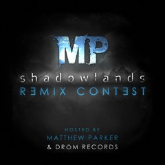 Mathew Parker - Shadowlands ft. Anna Criss (Amplify Remix)[FREE download Click Buy]