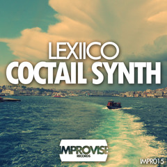 Lexiico - Coctail Synth (Preview)