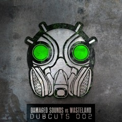 12th Hour x Code Pandorum - Apocalypse [Damaged Sounds x Wasteland]