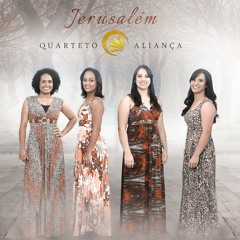 JERUSALEM - Quarteto Aliança