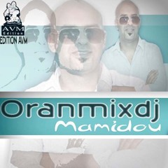 Cheb Djalil - Cheb Houssem -Mister Oranmixdj