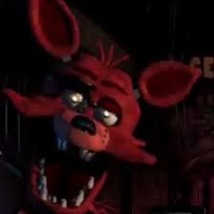 What does the Foxy Say?