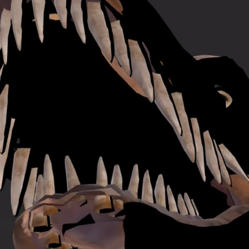 Text Mex The T - Rex