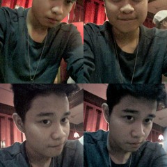 Holes Inside (Joe Brooks) NJay Cover.