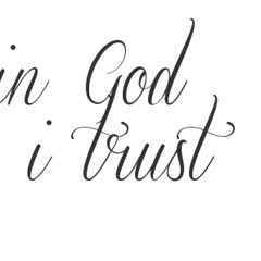 CyphThaGodd X Lil Ball - In God I Trust