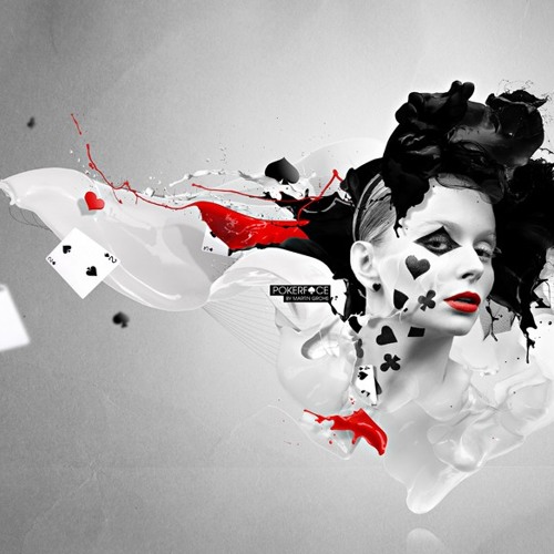 You me at six poker face lady gaga cover