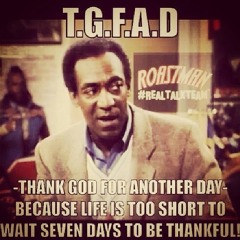 CyphThaGodd X BlacSwag X Lil Bell -TGFAD (Thank God For Another Day)