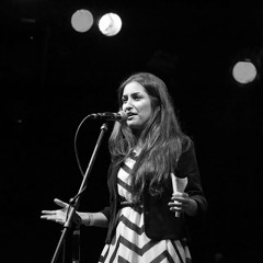 Matineh Eybpoosh: Being Good
