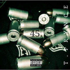 T.PRYNCE - 45.