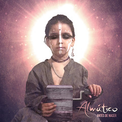 6. Antes De Nacer - Reventarme en ti