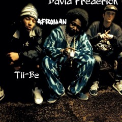 Marley Rock Ft. Afroman & Tii-Be