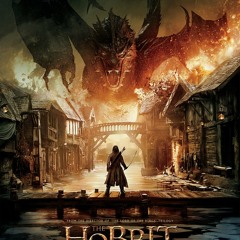The Hobbit - Battle Of The Five Armies Trailer Music (Twelve Titans Music - Dust And Light)