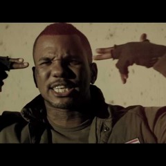 The Game, 50 Cent - Hate It Or Love It (Tomi Nyxer REMIX)