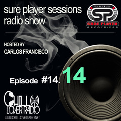 Sure Player Sessions Radio Show 2014 Episode #14