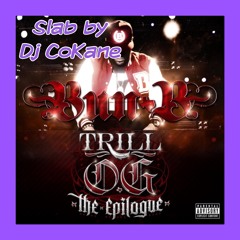 Bun B The Legend Of Dj Screw