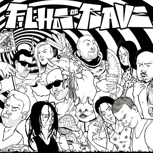 ACID TEKNO PROMO MIX