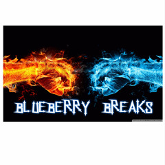A Topee Y Si Rompee Que Se Rompaa!! Blueberry Breaks