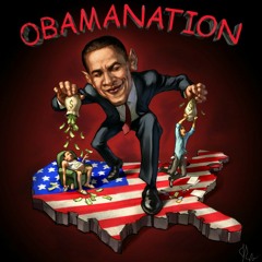 Lowkey - Obamanation (Part 2)