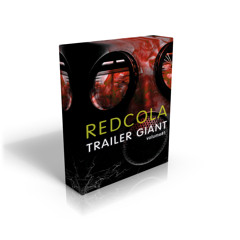 Spitfire Audio and redCola Sampling eDNA Release Preview: Trailer Giant Volume 1