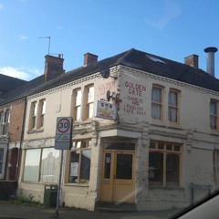 Equality Street ( Caveman Remix )