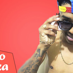 MC G15, MC Juninho JR, MC Caio E MC Charles Da Alemoa - Embrazamento Da Putaria - DJ Dael