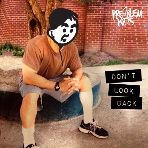 Don't Look Back (Feat. 4Sher)